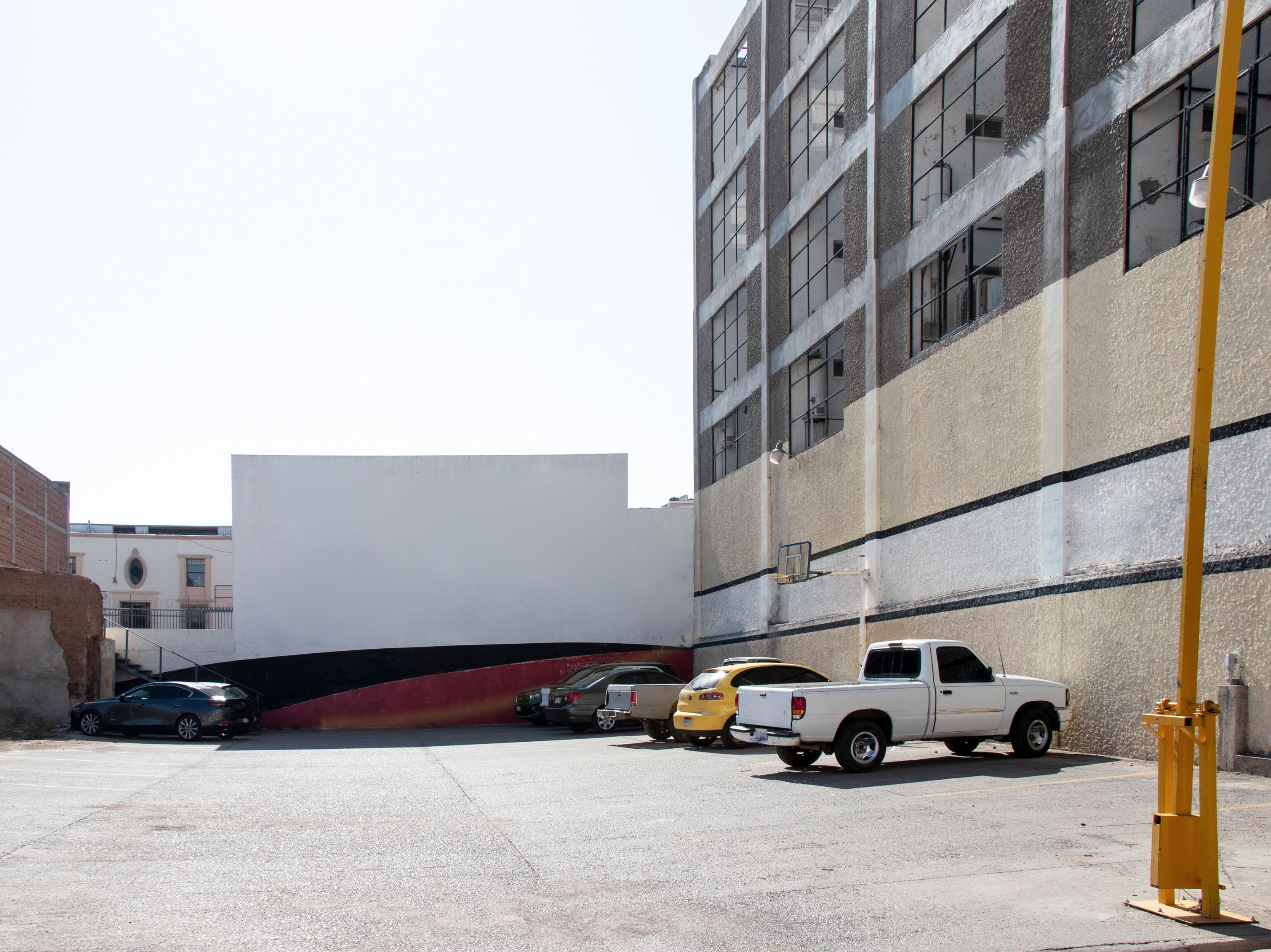 Foto - Hotel Allende 104