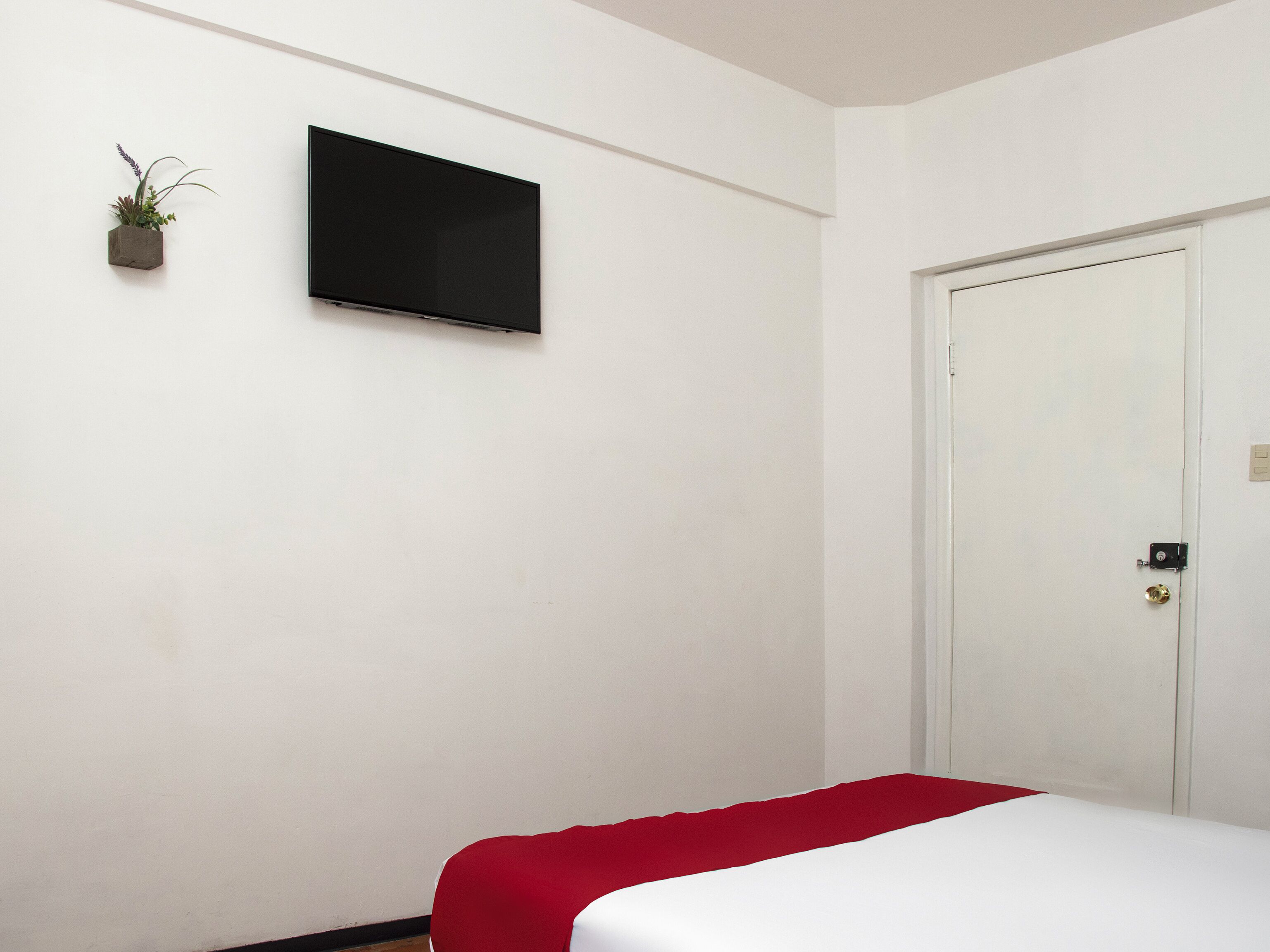 Foto - Hotel Allende 104