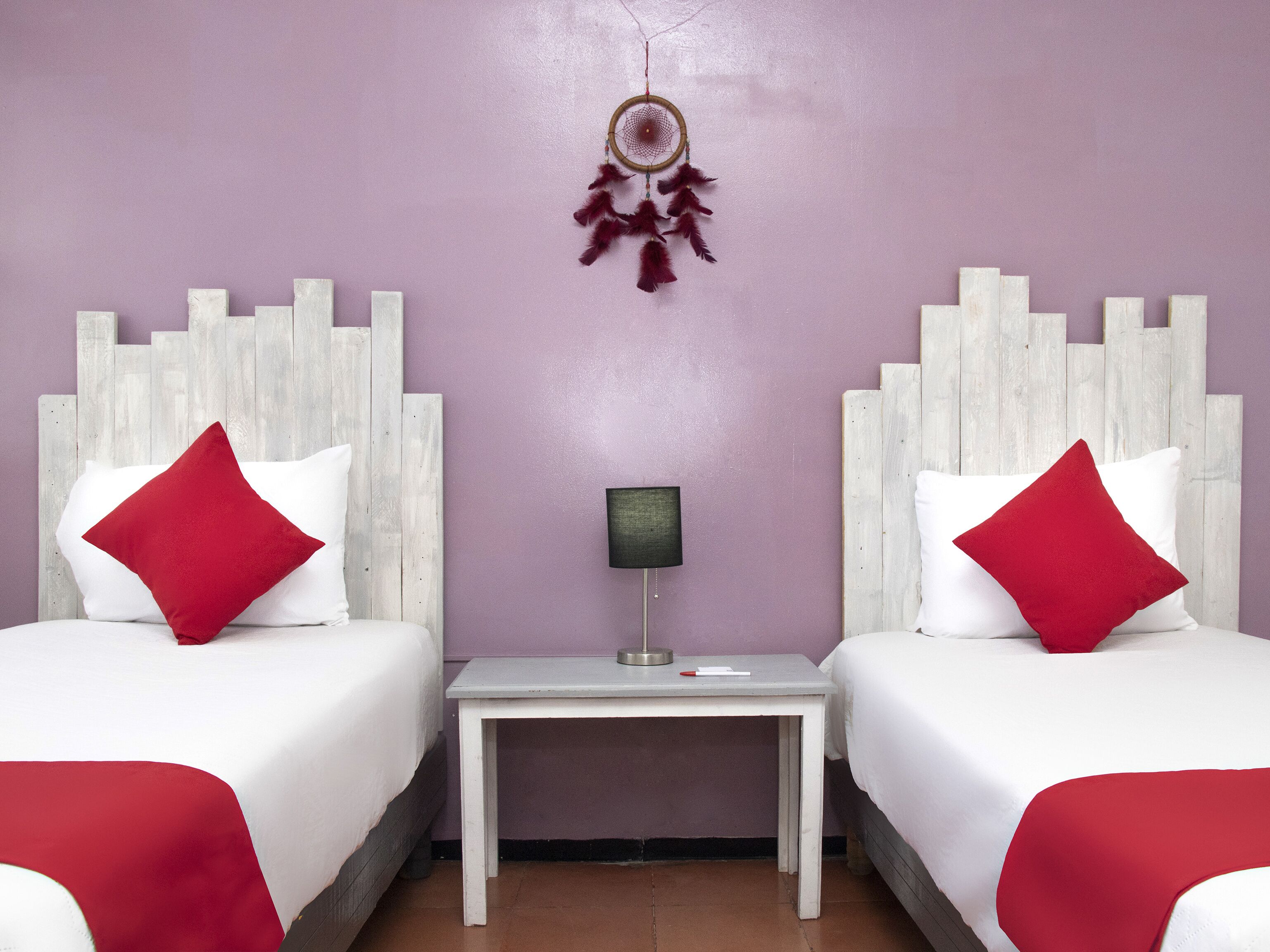 Foto - Hotel Allende 104