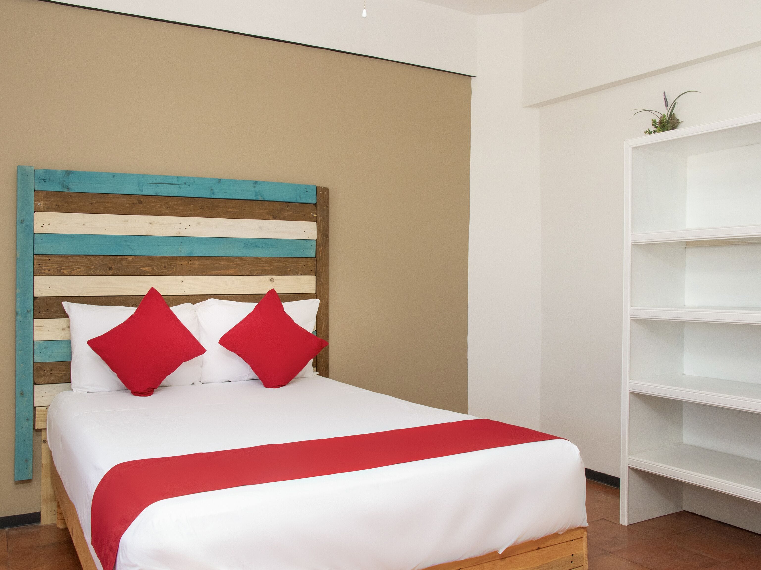 Foto - Hotel Allende 104