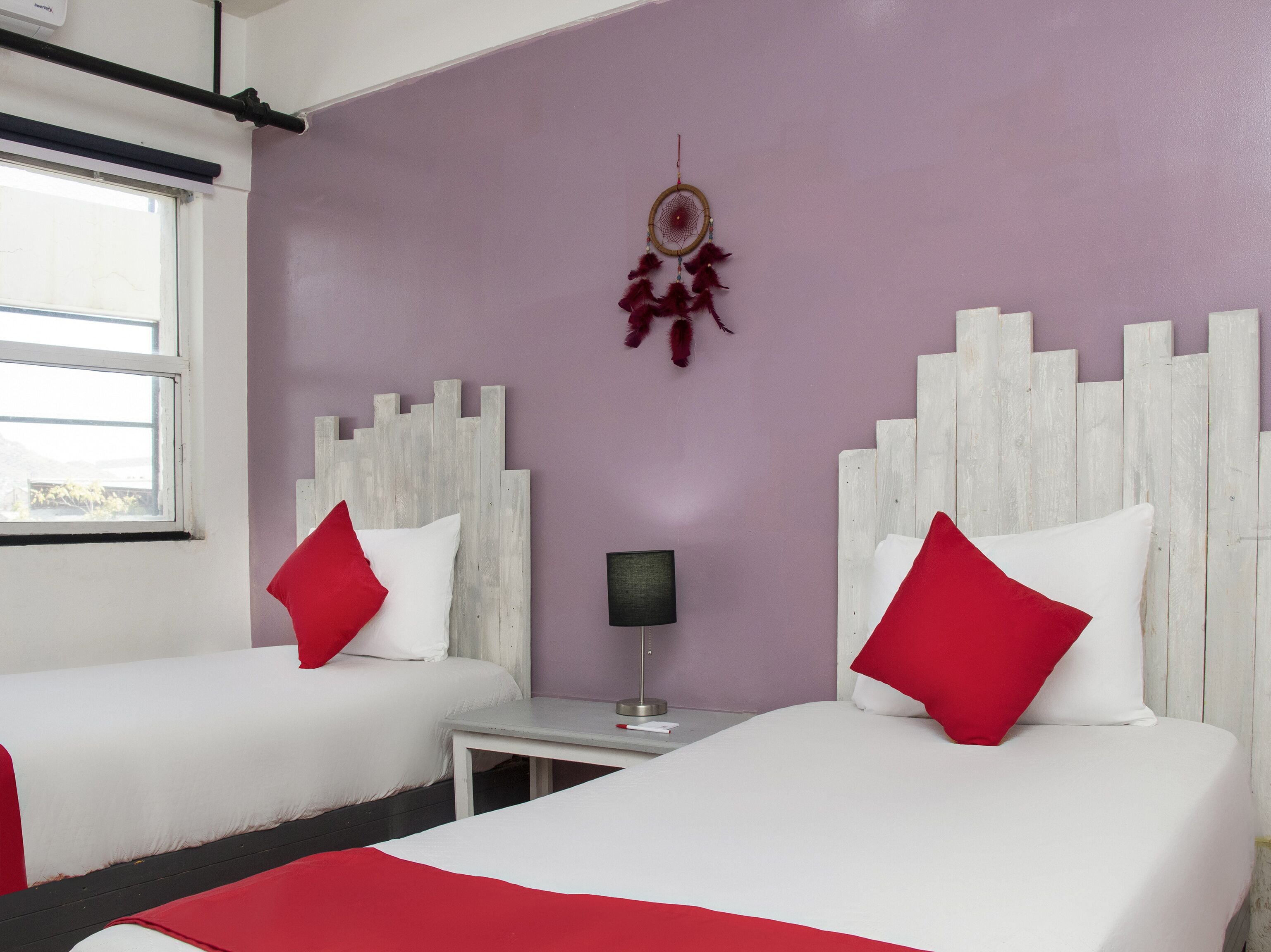 Foto - Hotel Allende 104