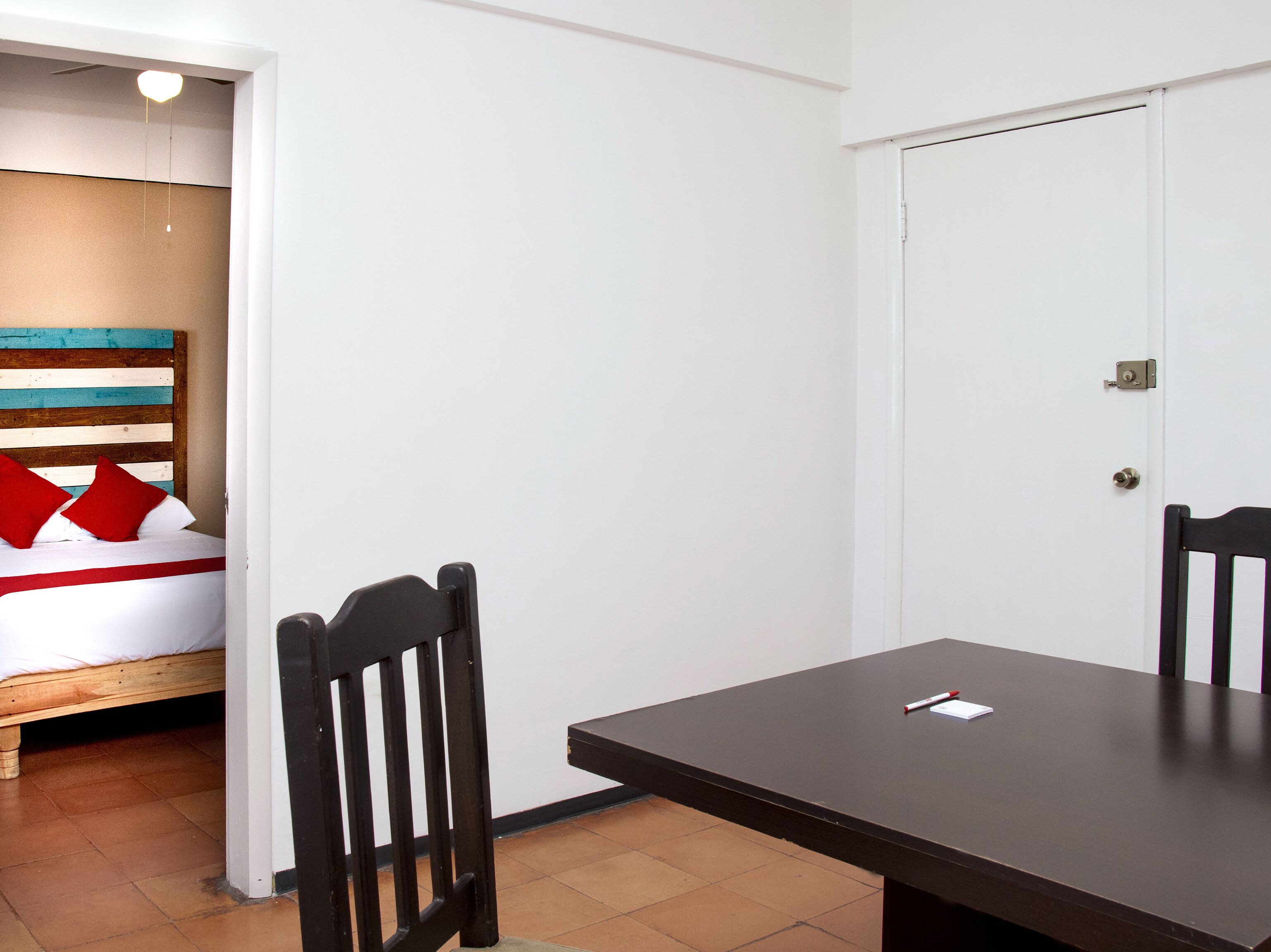 Foto - Hotel Allende 104