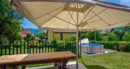 Vacation home Maja by Interhome