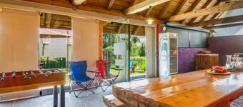 Vacation home Maja by Interhome