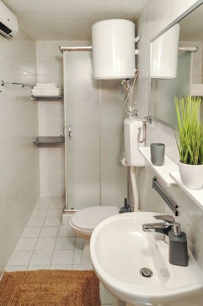 Towels - Vacation home Maja by Interhome (Fužine)