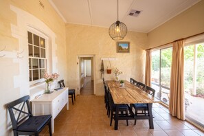 Casa | Pasti in camera