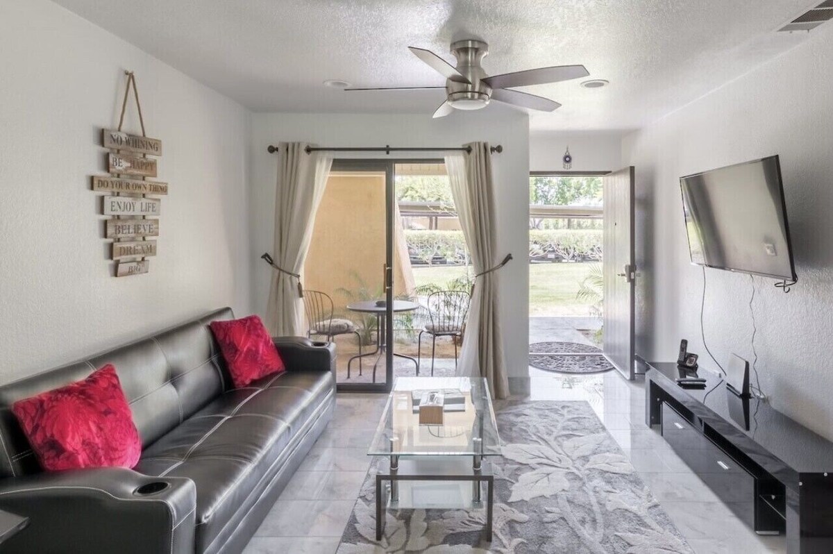 Image de profil de l’hôte