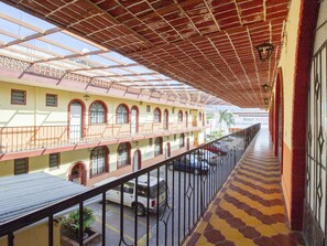 Pasillo