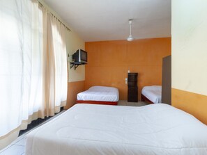 Chambre Standard, plusieurs lits