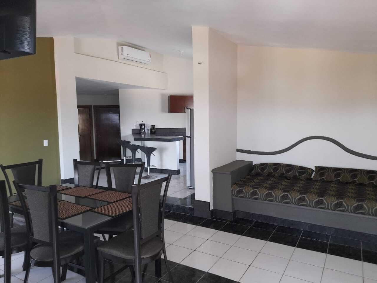 Foto - Grand View Suites