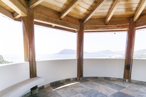 Interior - Grand View Suites (Manzanillo)