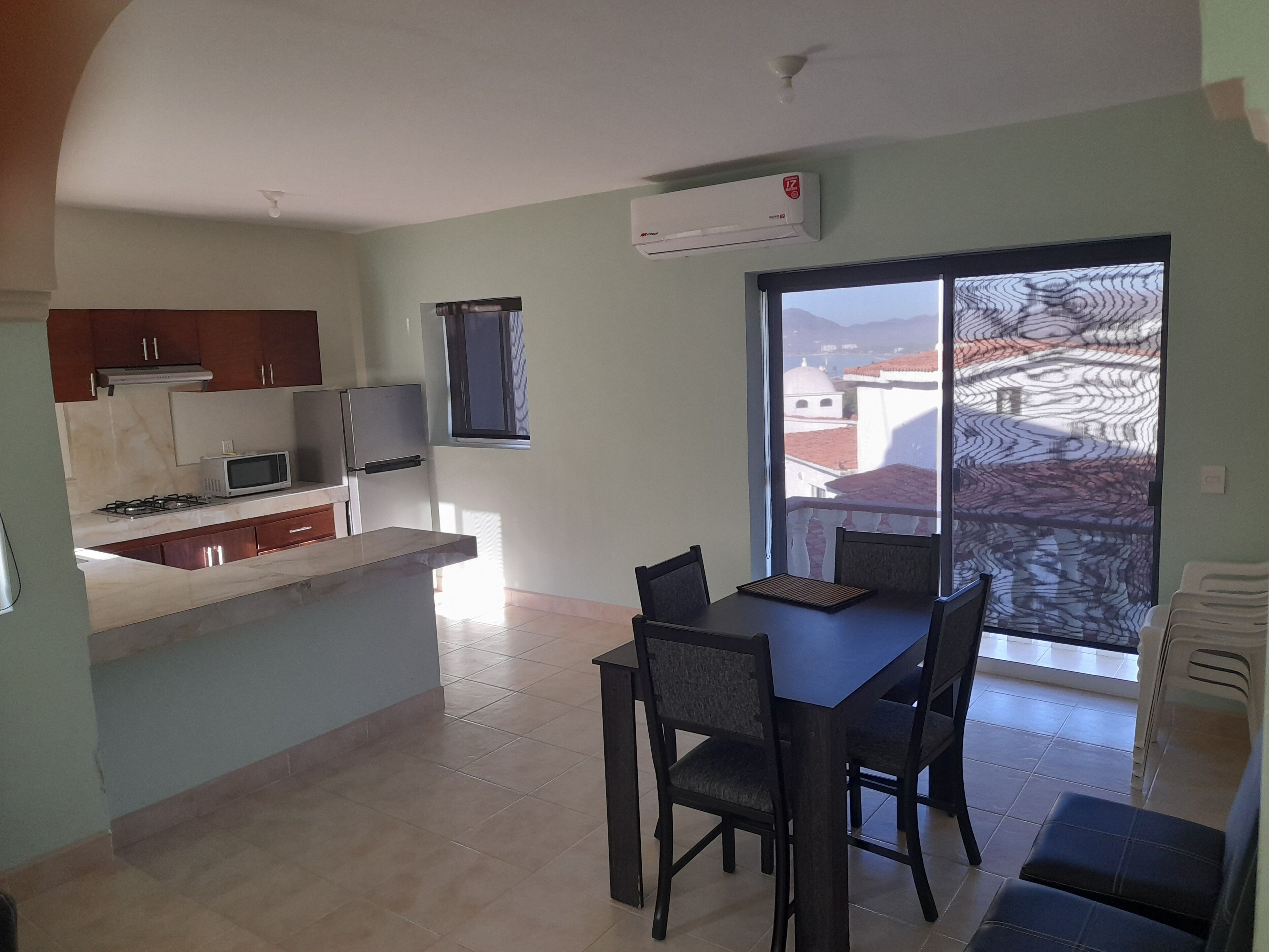 Foto - Grand View Suites