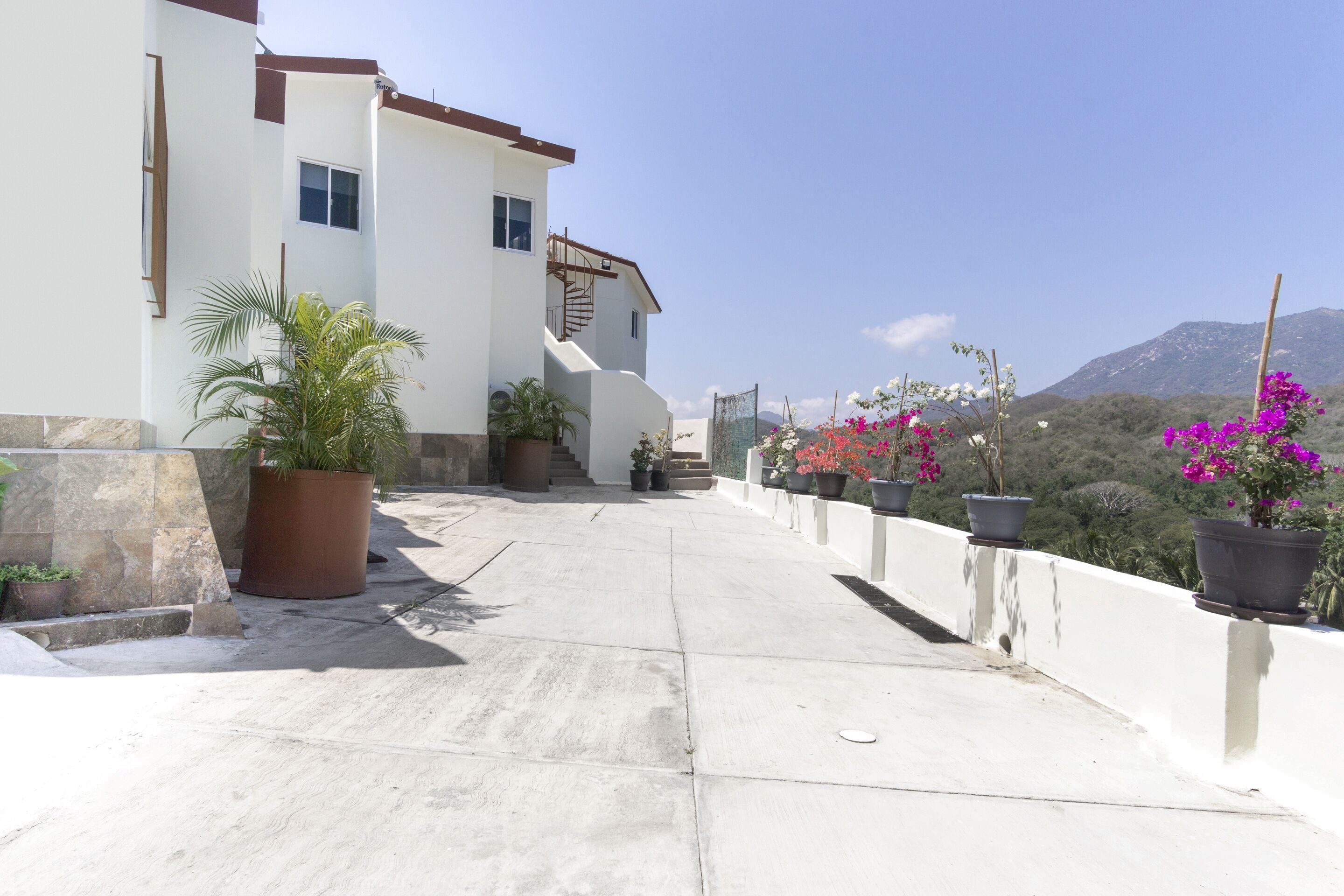 Foto - Grand View Suites