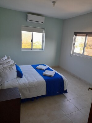 Suite, 3 Schlafzimmer (C) | Hochwertige Bettwaren, Daunenbettdecken, Zimmersafe