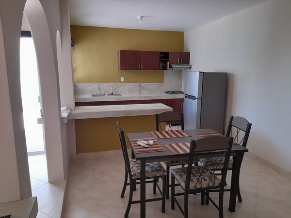 Grand View Suites - Manzanillo