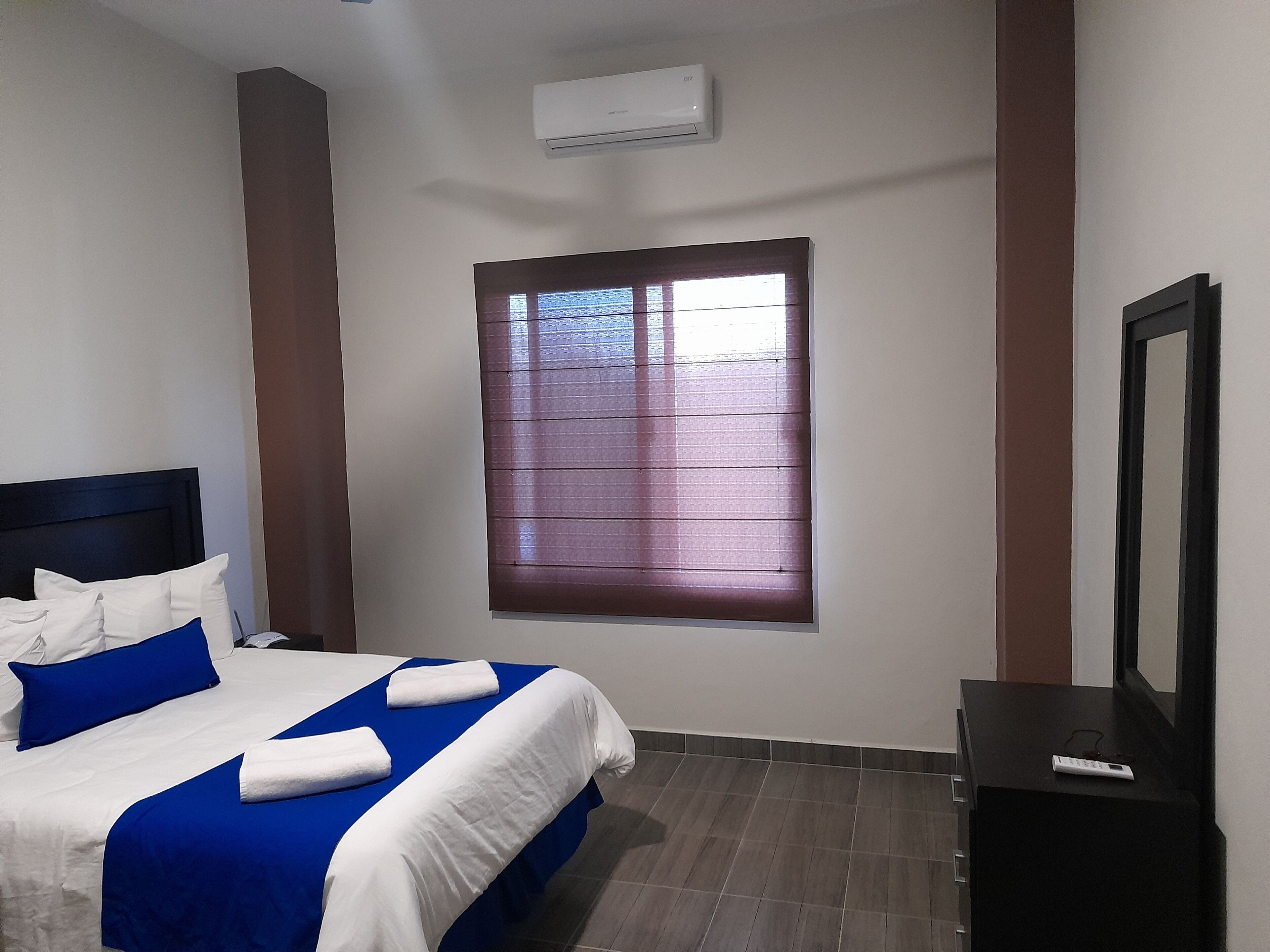 Foto - Grand View Suites