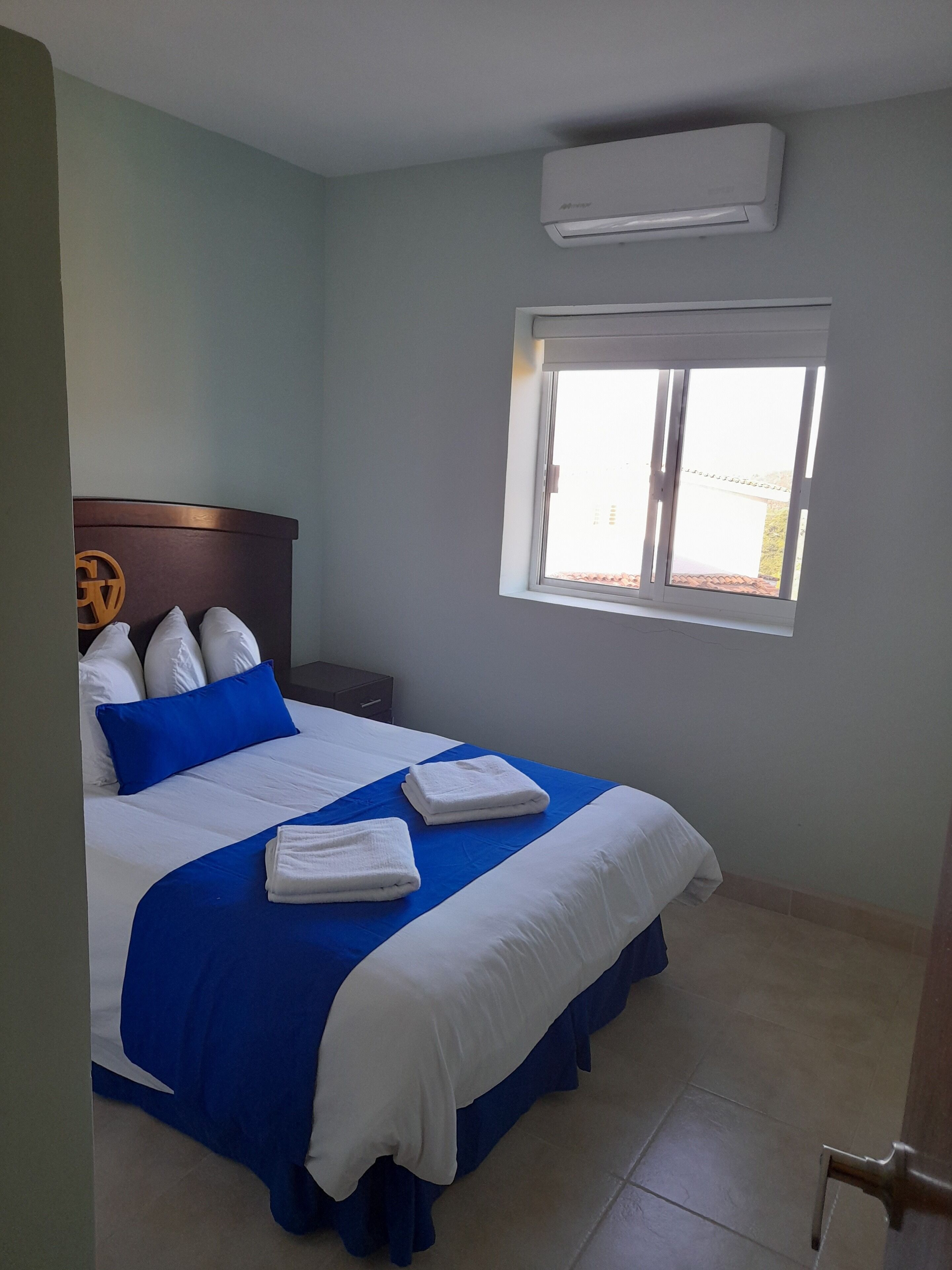 Foto - Grand View Suites