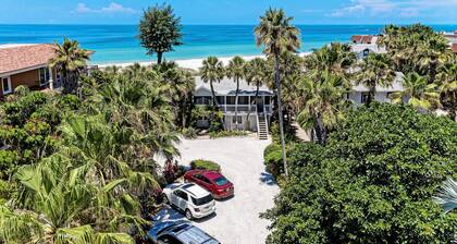 Large Home Directly on the Beach - By Island Real Estate Vacations