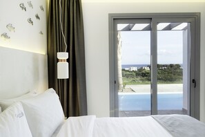 3 Schlafzimmer, Zimmersafe, Bügeleisen/Bügelbrett, WLAN