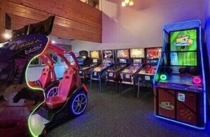 Spielezimmer