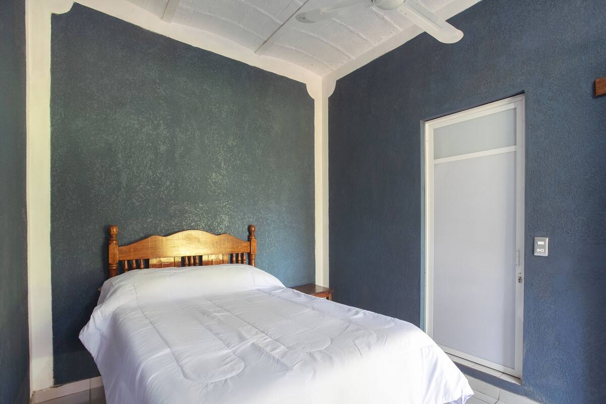 Standard Room, 1 Double Bed