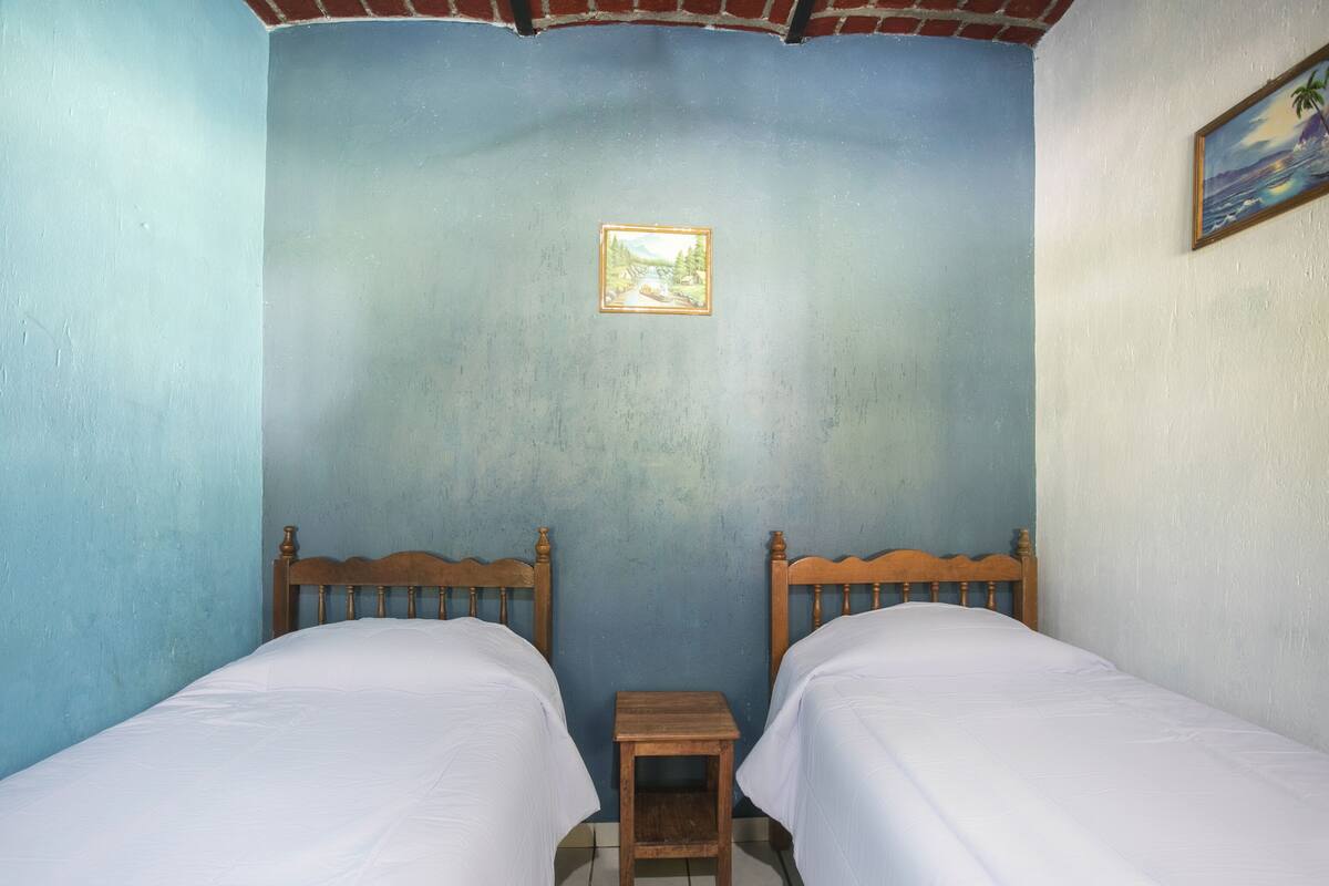 Standard Room, 2 Single Beds