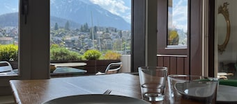 Seewohnung 2 by Interhome