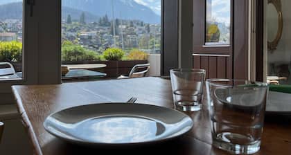 Seewohnung 2 by Interhome
