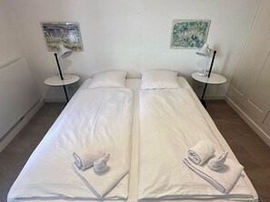 1 bedroom, soundproofing, internet