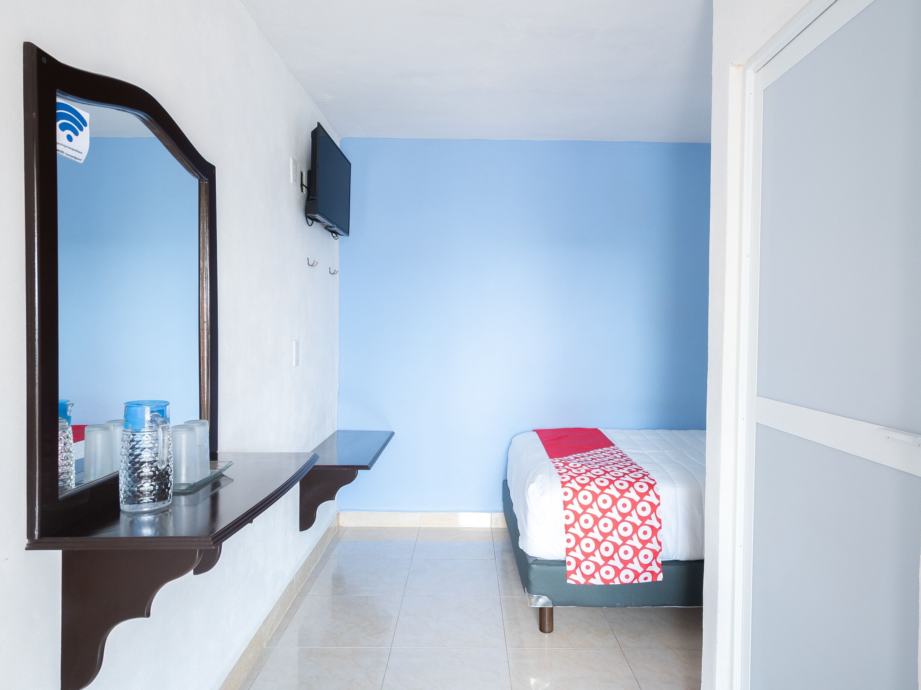 standard room | 1 bedroom, free wifi, bed sheets