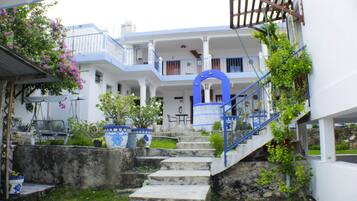 Fachada
