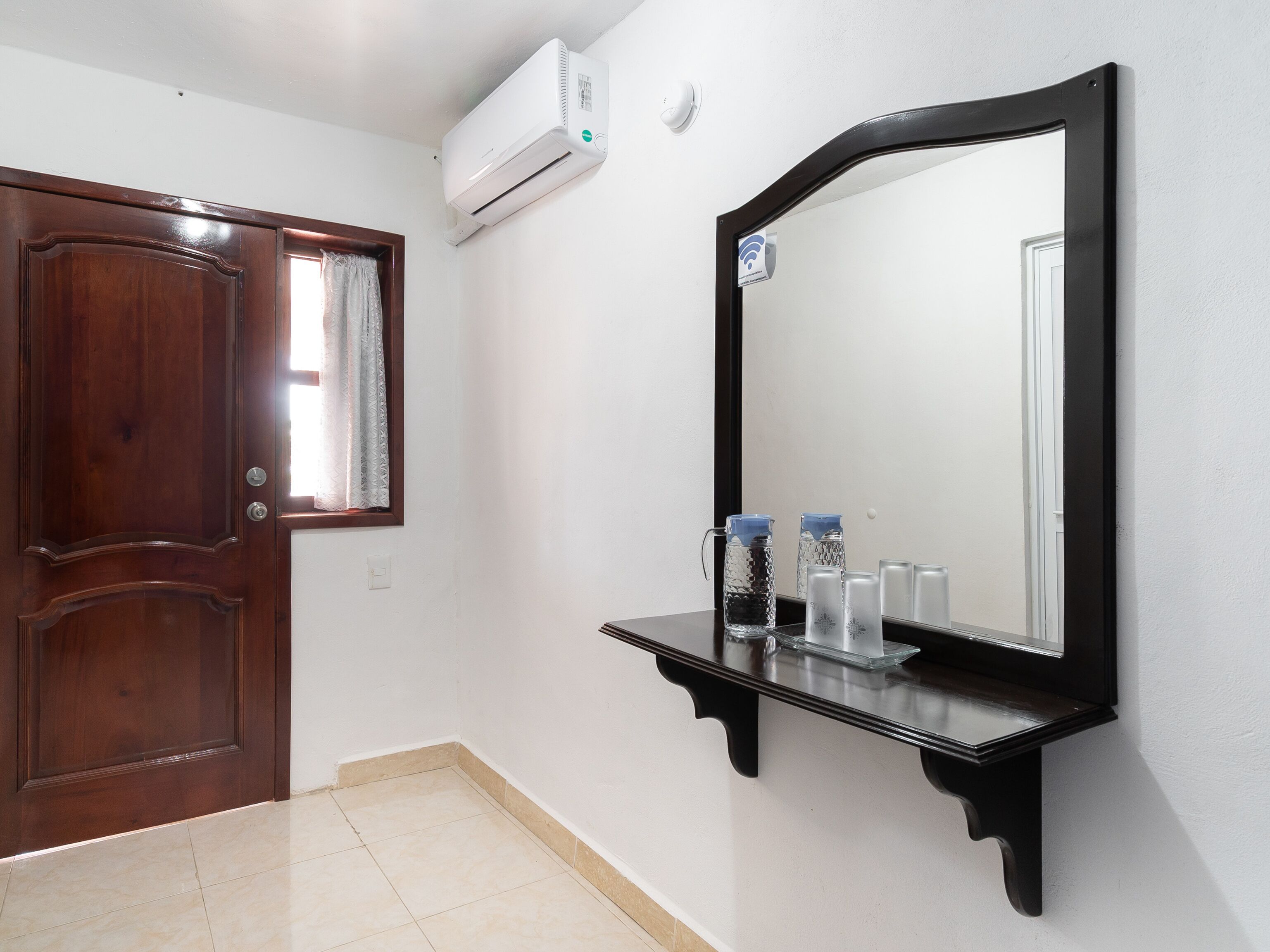 standard room | 1 bedroom, free wifi, bed sheets