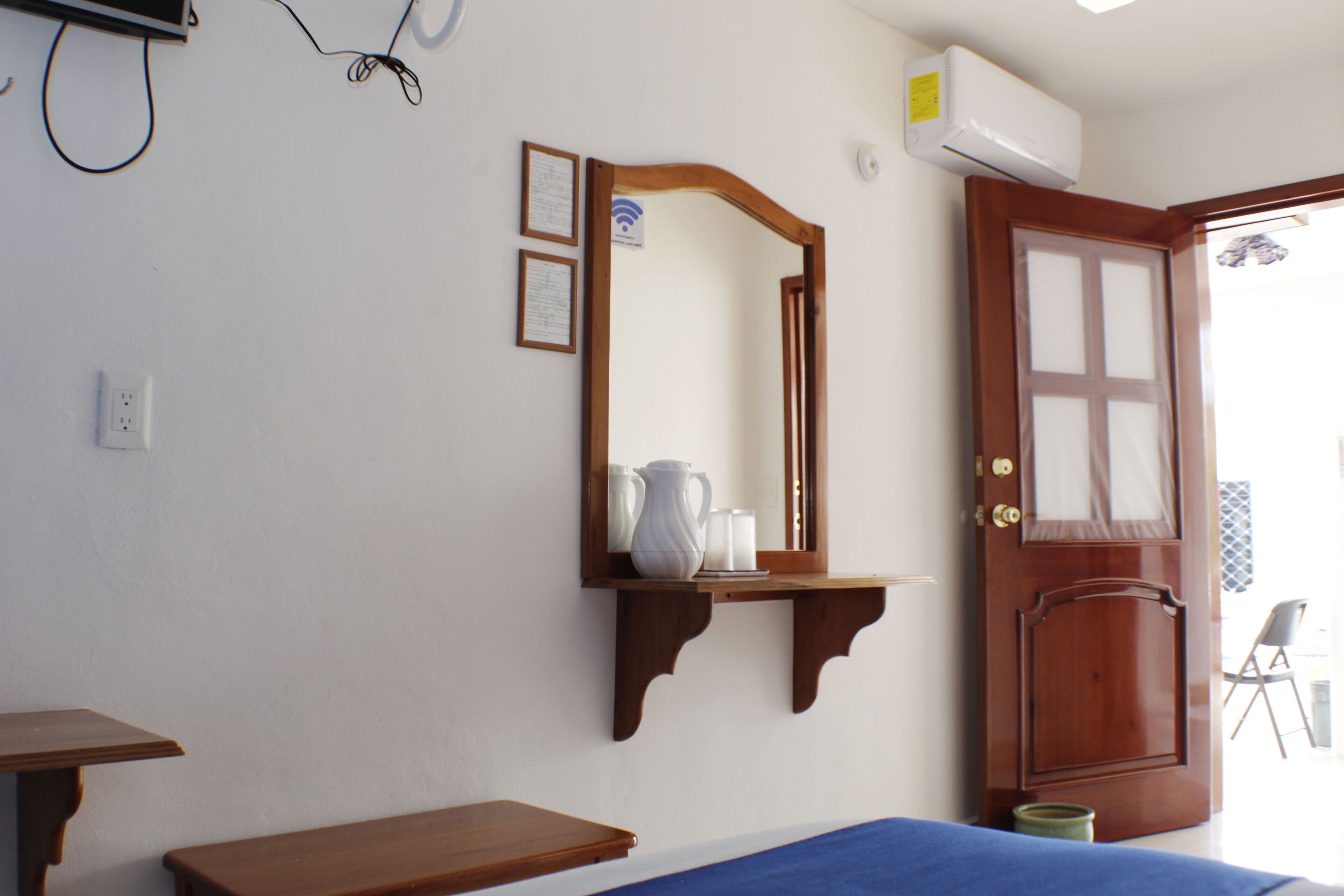 standard room | 1 bedroom, free wifi, bed sheets