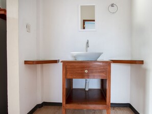 Suite Comfort | Wastafel kamar mandi