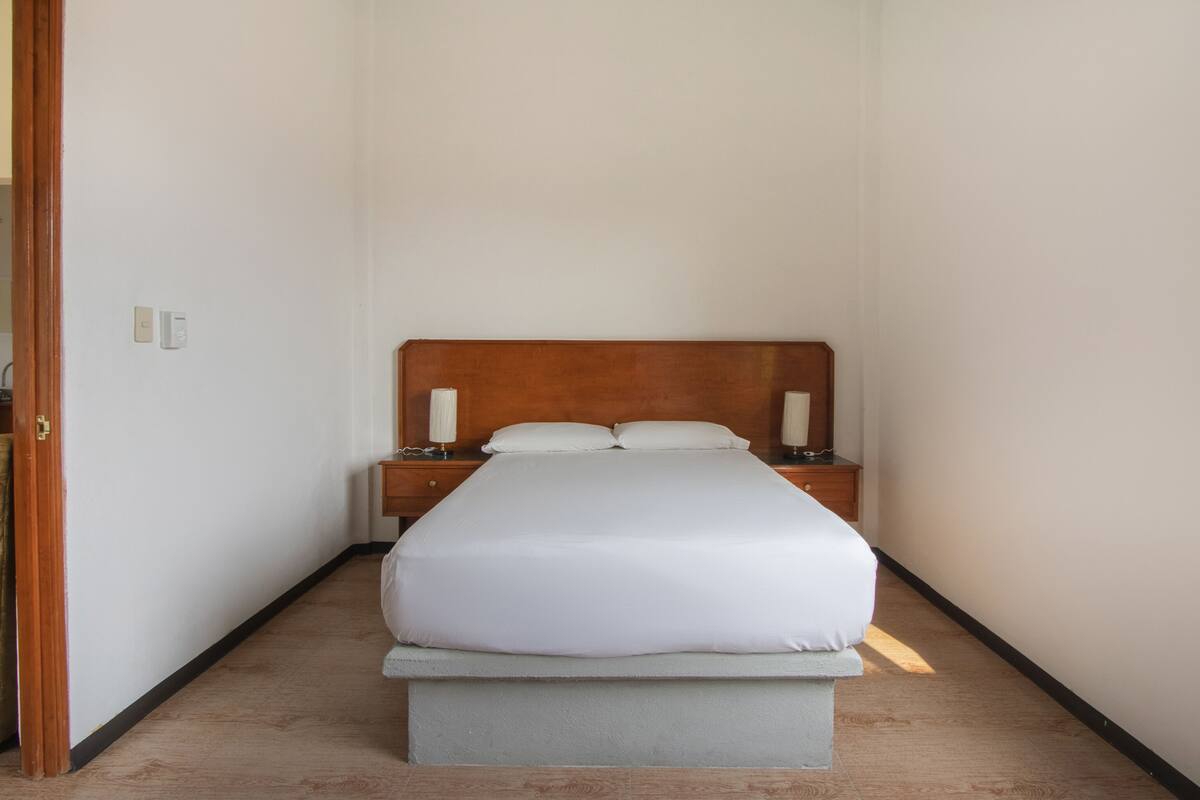 Suite Confort | 1 habitación, minibar y wifi gratis