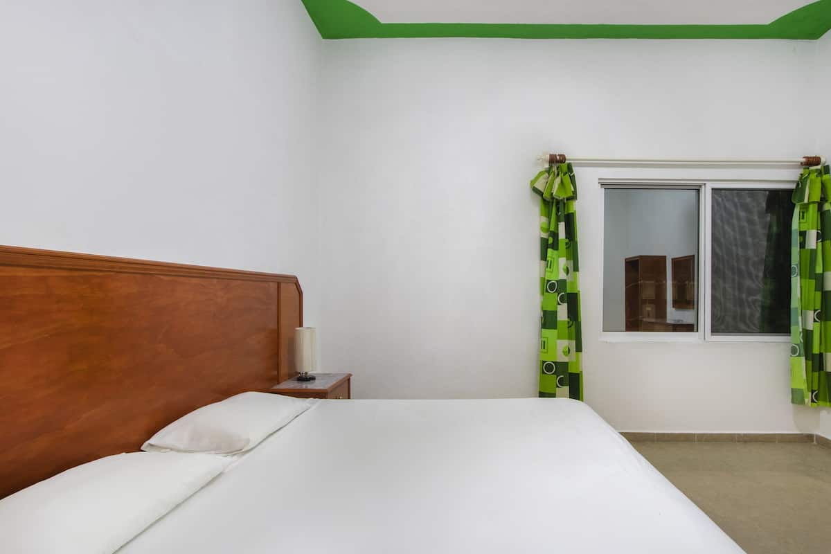 Suite junior | 1 habitación, minibar y wifi gratis