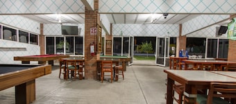 Hotel El Gallego
