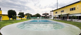 โรงแรม El Gallego