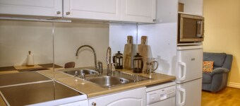 Double or Twin Room with Shared Facilities