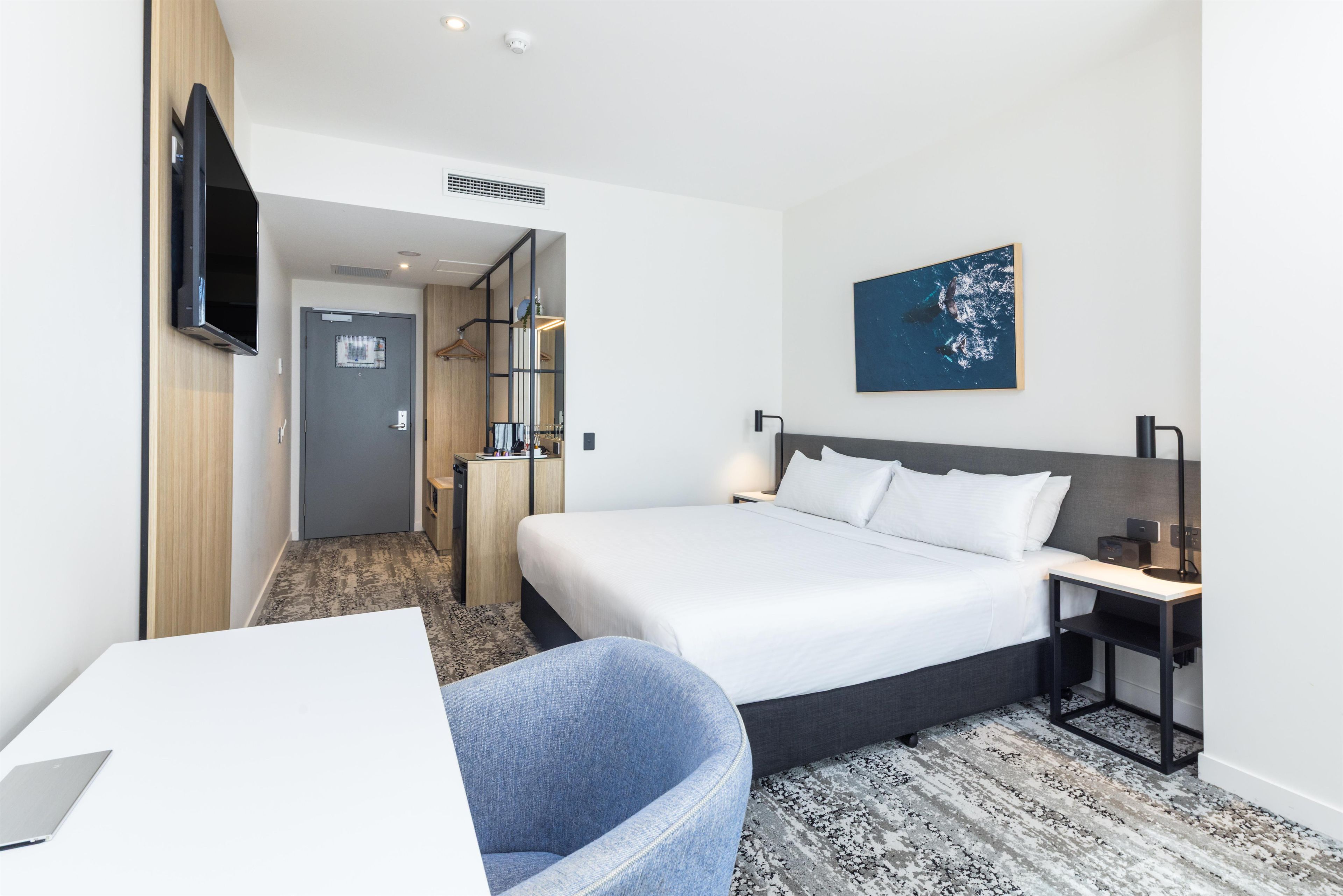 Foto - Oaks Cairns Hotel