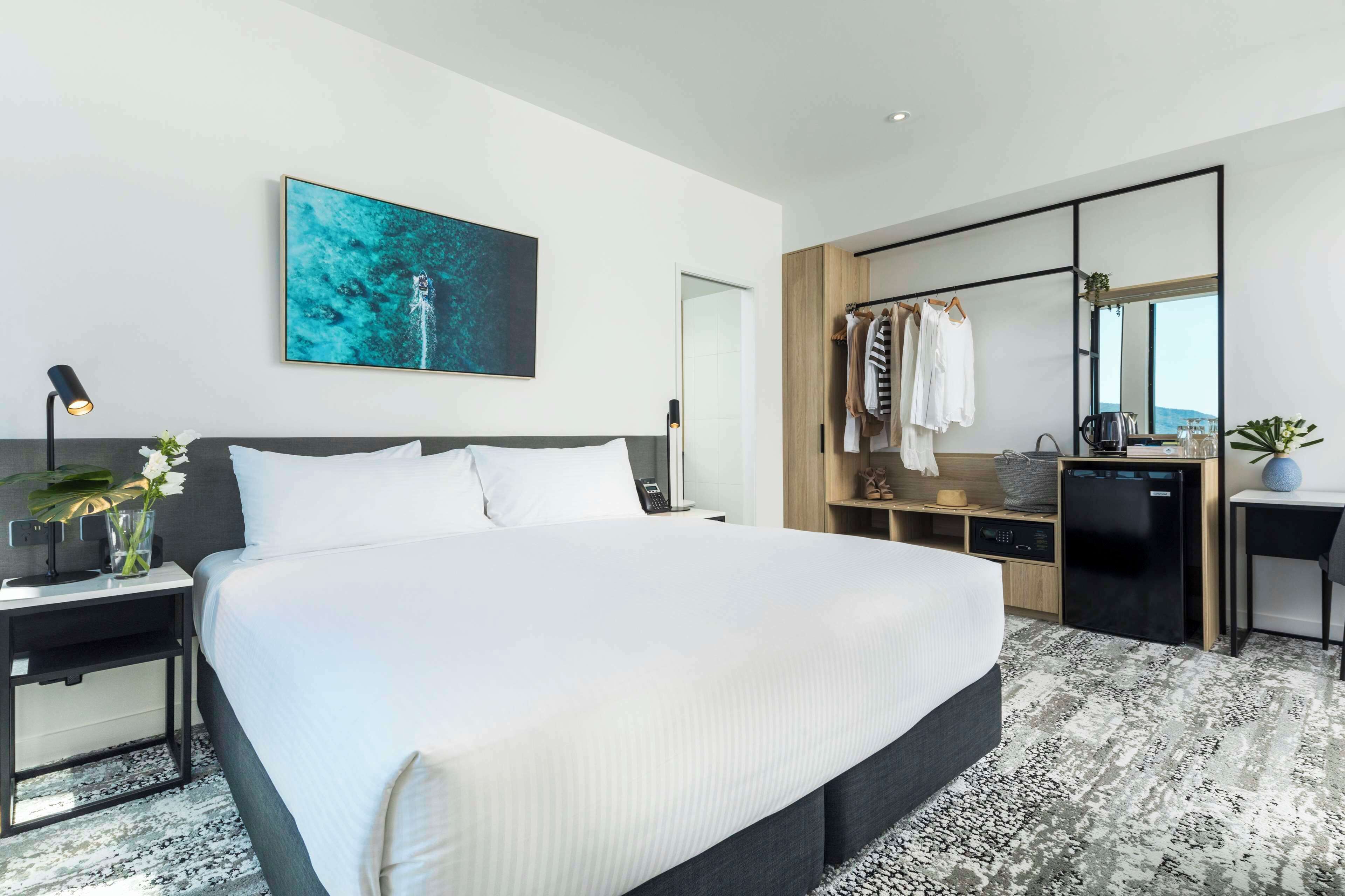 Foto - Oaks Cairns Hotel