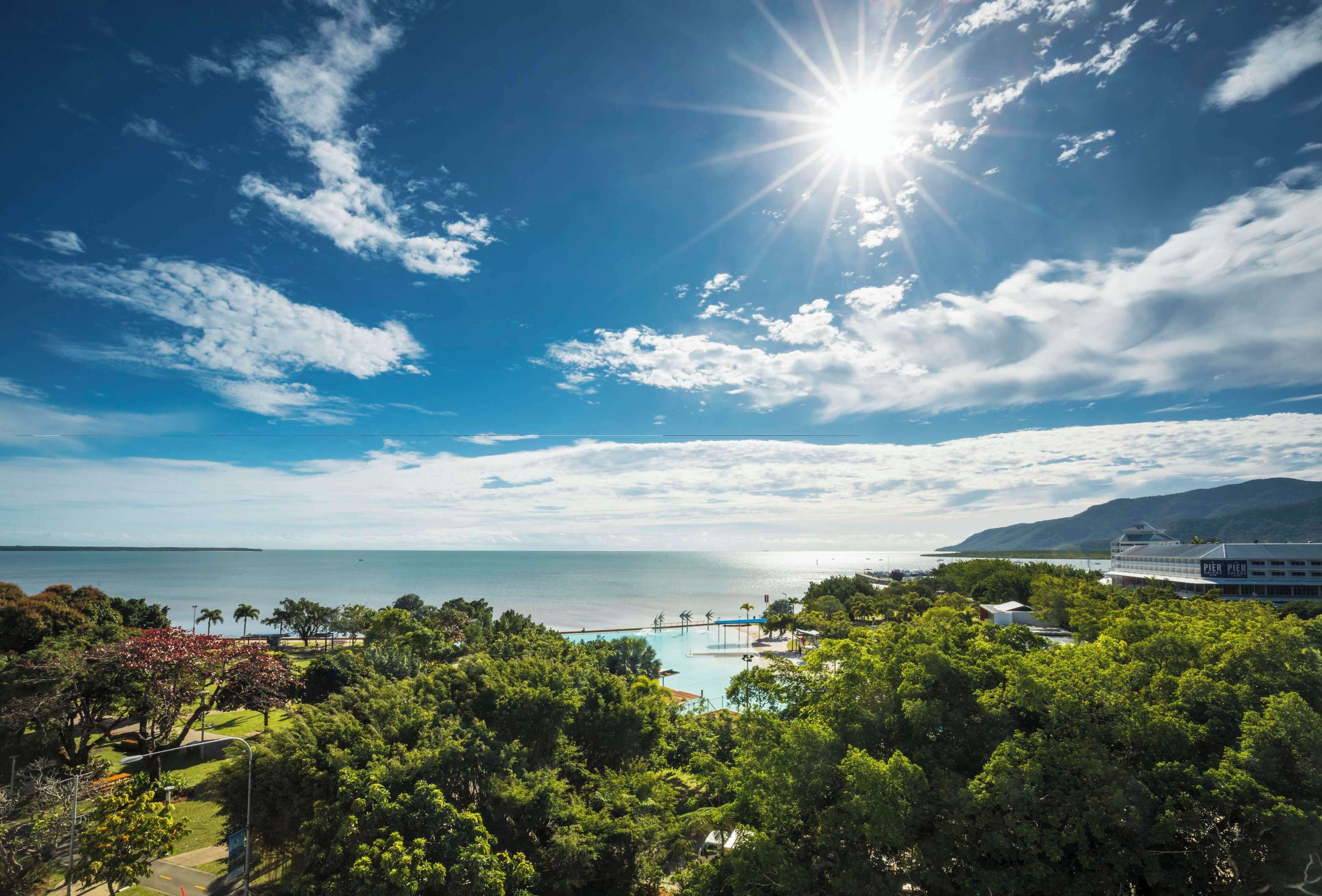 Foto - Oaks Cairns Hotel