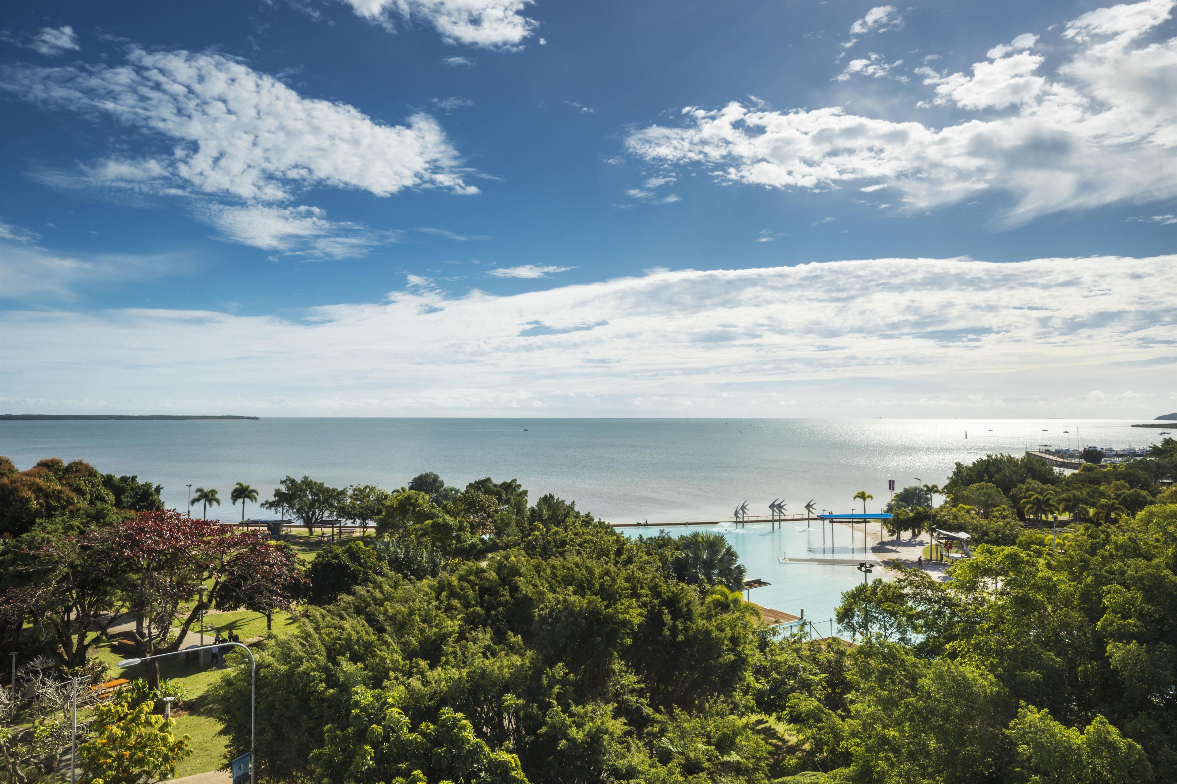 Foto - Oaks Cairns Hotel
