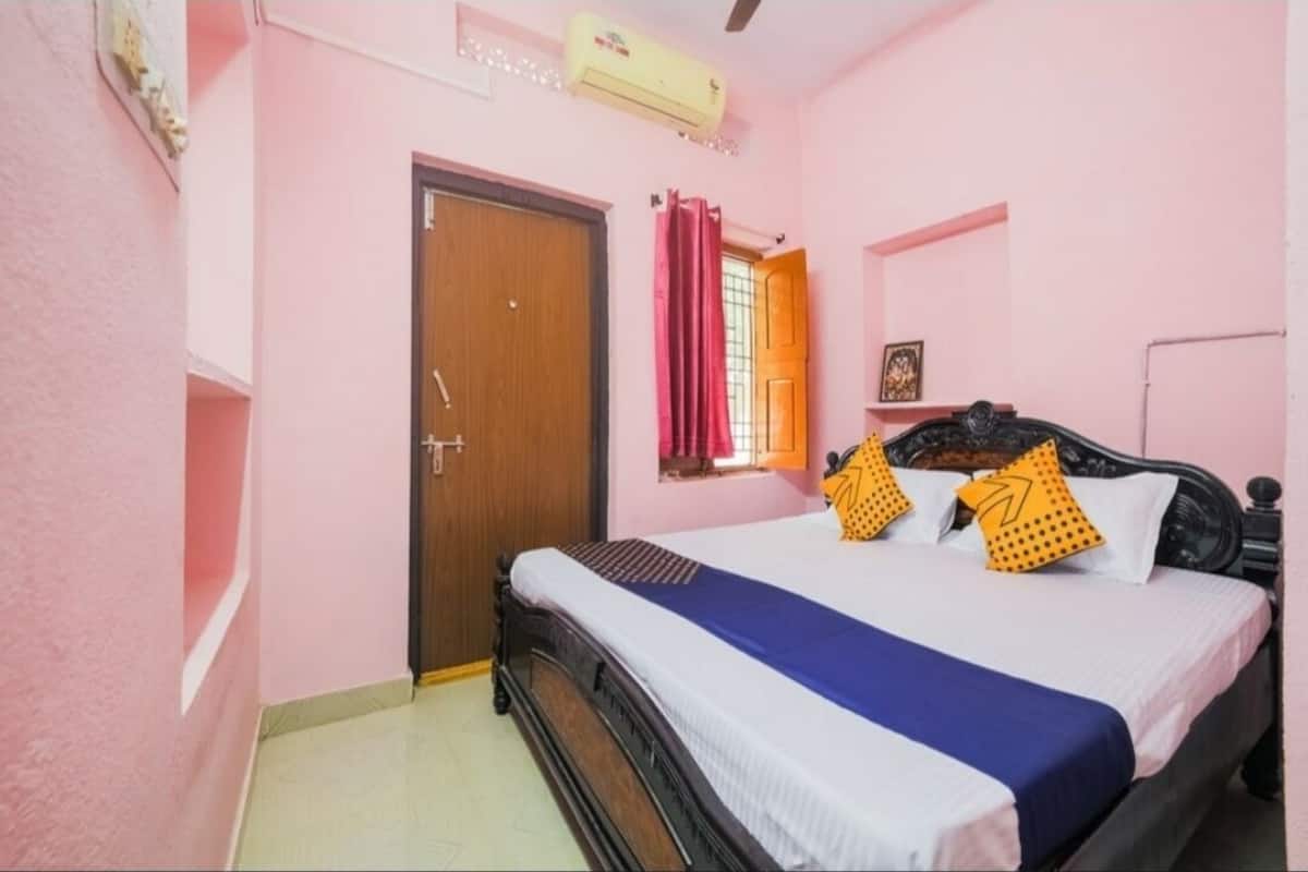 Comfort Room