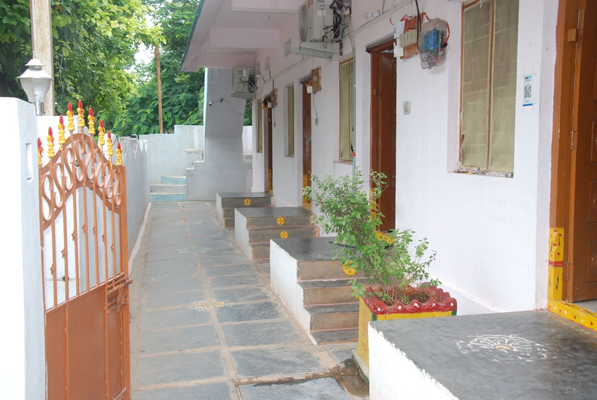 2 Star Hotels