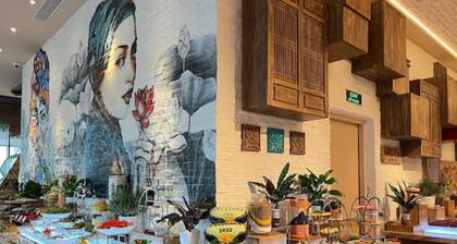 Rainbow Apartment Hai Phong