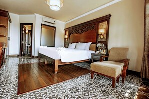 Standard Apartment | View from room