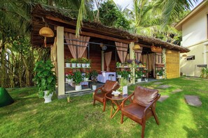 Estacionamiento gratis