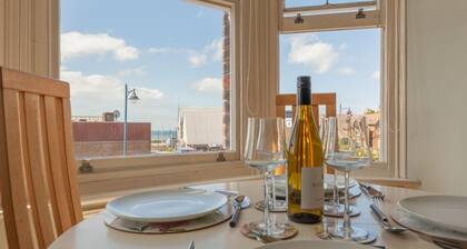 Pilgrim's Lookout Whitstable Holiday Home