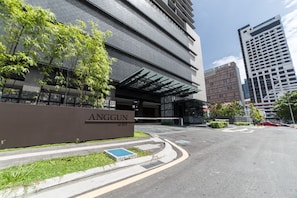 Exterior - Anggun Residence by Sleepy Bear (Kuala Lumpur)